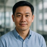 Daniel, Operations · Singapore, RiskSense customer