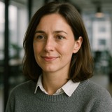 Lena, Head of People · London, RiskSense customer